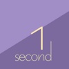 1 Second - How is your sense of time?