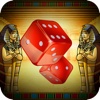 A Egyptian Yahtzee (Yatzy) Dice Casino Free Buddies Craps Adventures 3D