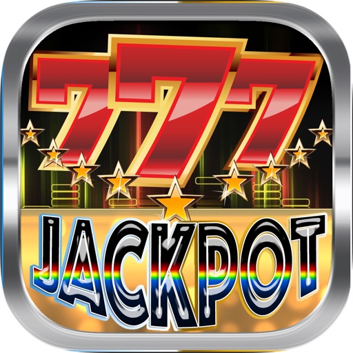 ``````````````` 2015 ``````````````` AAA Amazing Jackpot Lucky Slots - Luxury, Money & Coin$! icon
