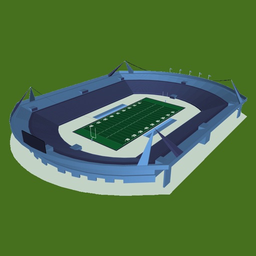 Our Stadium iOS App
