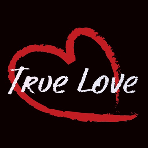 TrueLove Ep 1 icon