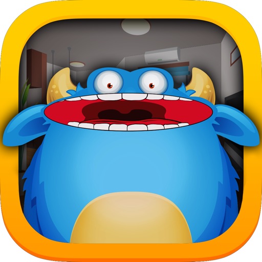 Cookie Monster Jam - Sweet Treat Thrower iOS App