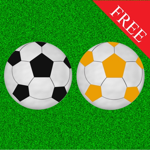 Soccer Soccer Free iOS App