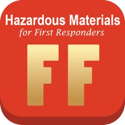 Flash Fire Hazardous Materials for First Responders, 4th Ed