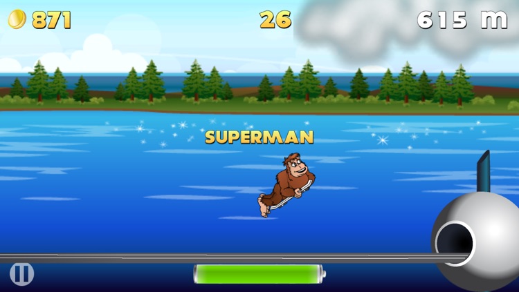 Hoverboard Hero screenshot-3