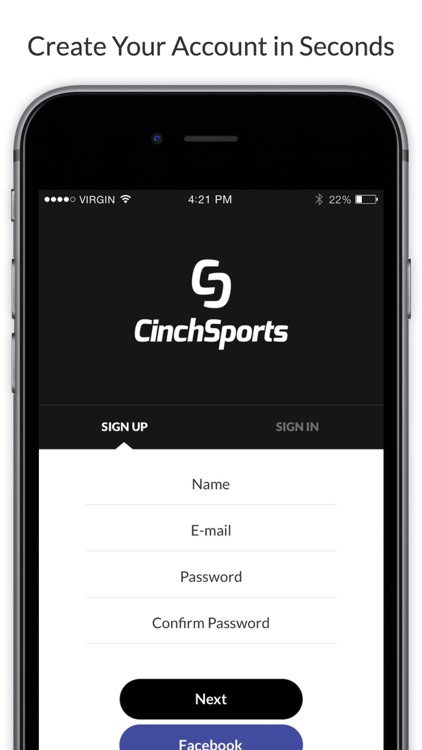 Cinch Sports