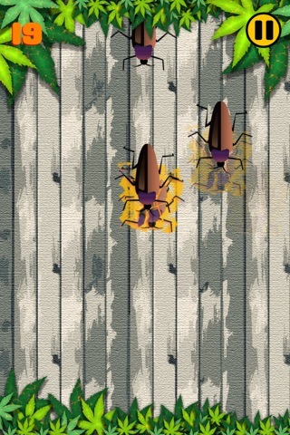 Bugs Invader screenshot 4