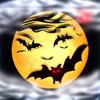 DayToDark video recorder: Pumpkin's Tricks