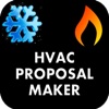 HVAC Proposal Maker