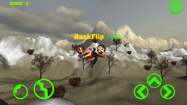 Moto Island: Juego de motos 3D(圖2)-速報App