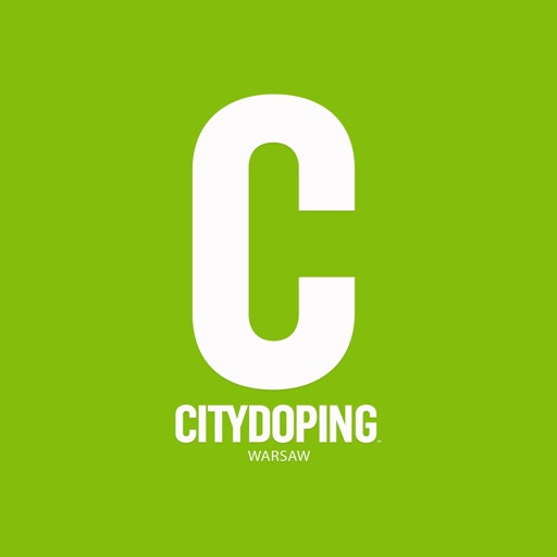 Citydoping WAW icon