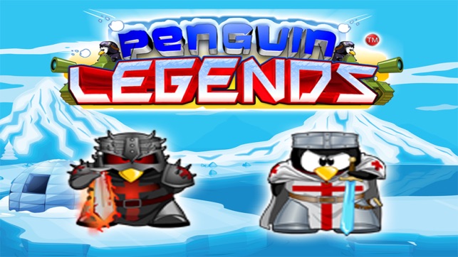 Penguin Legends