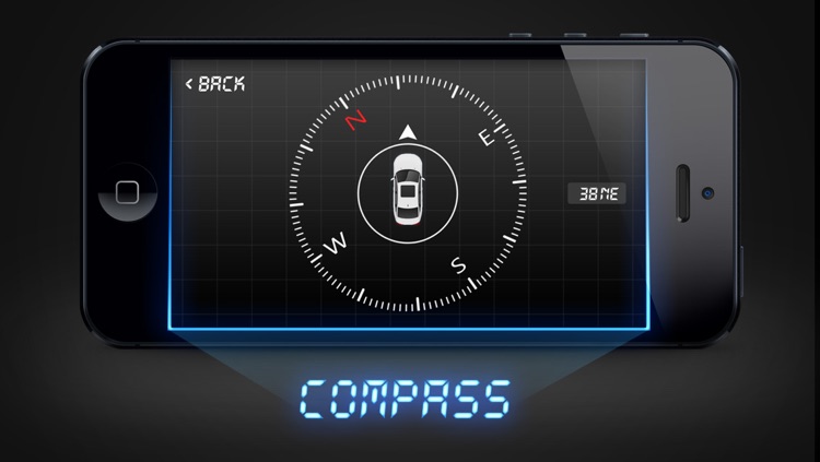 Car Dashboard & Trip Info screenshot-3