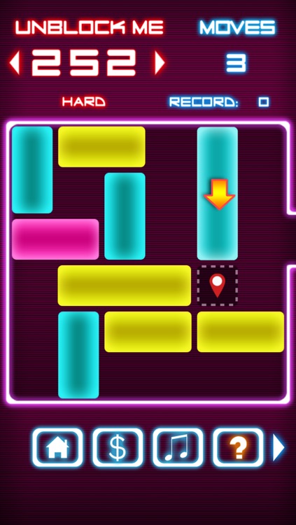 Glow Unblock Free