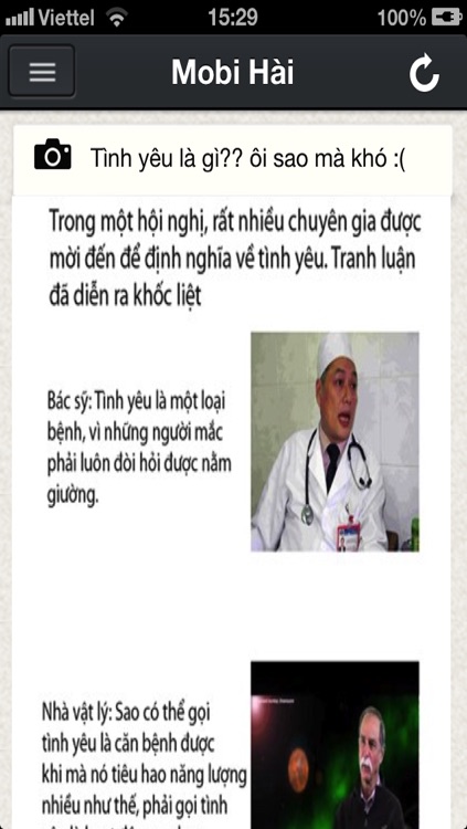 MobiHai - doc xem hinh,anh,phim,clip,video,hai,huoc,cuoi,vui,hot