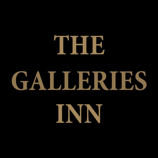 The Galleries Inn, Cheddar icon