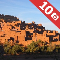 モロッコの観光スポットベスト10―見逃せないもの満載のトラベルガイド