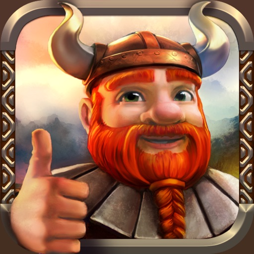 Northern Tale HD  (Premium) Icon