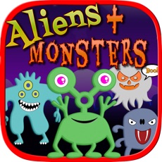 Activities of Clay Aliens and Monsters: Creative Fun!