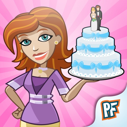 Wedding Dash 4-Ever iOS App