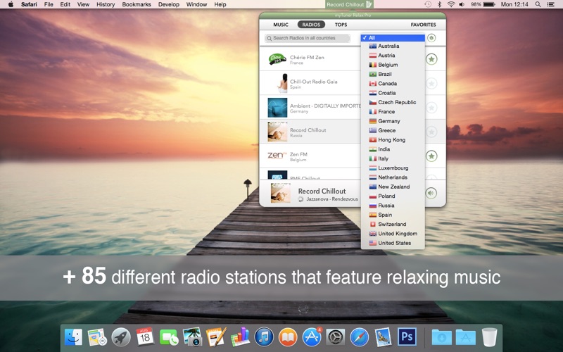 myTuner Relax Pro thumbnail 2