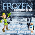 Top 31 Music Apps Like Frozen Penguin and Elf Nightlight Music Player - Best Alternatives