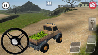 Truck Delivery 3Dのおすすめ画像5