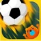 World Soccer Bearpa - The Best Goalie