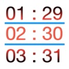 FontClock