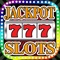 SLOTS Jackpot - Free Best New Slots Game of 2015!