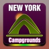New York Campgrounds Offine Guide
