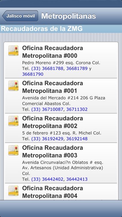 Jalisco Móvil_ screenshot-3