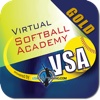 Virtual Softball Academy (Gold)