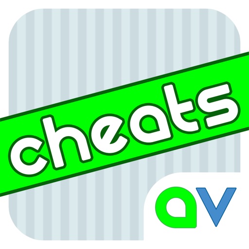 Cheats for Hi Guess Who - All Answers