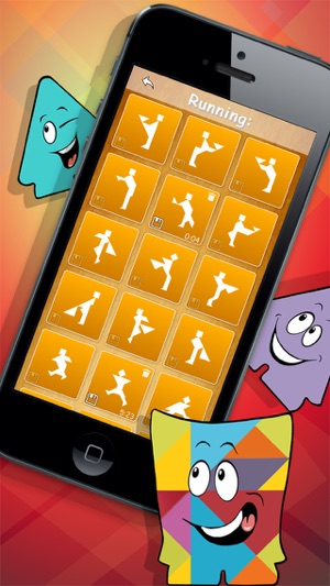 Classic Tangram puzzle game(圖3)-速報App