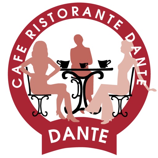 Cafe Dante icon