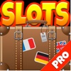 Around the World Slots - Pro Edition