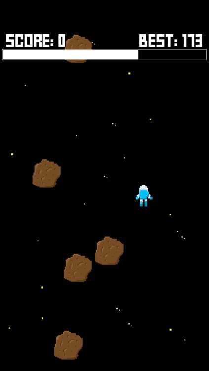 .Astro - Arcade adventures in space! screenshot-4