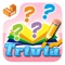 Big Trivia Quiz - The generic knowledge game about everything