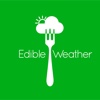 Edible Weather - Delicious Recipes, Meal Ideas and Local Weather Forecasts
