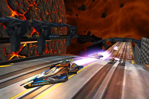 Alpha Tech Titan Racing HD Full Version screenshot 3
