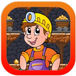 Gold Mine Pitfall Escape Dash