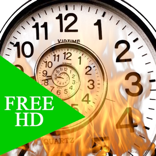 Death Time HD Free icon