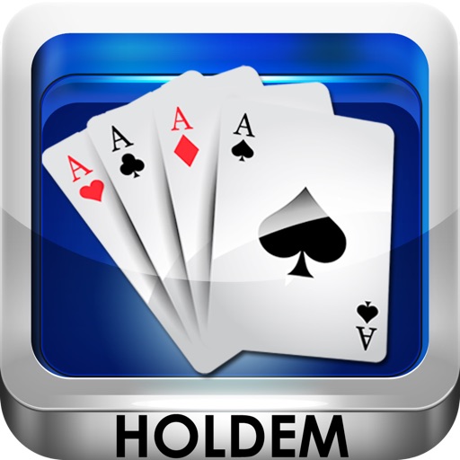 World Table Poker - Texas Hold'em Tournament iOS App