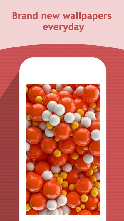 3D Wallpapers & Backgrounds- HD Retina Photos