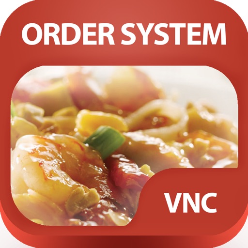 ORDER SYSTEM BY VINICORP