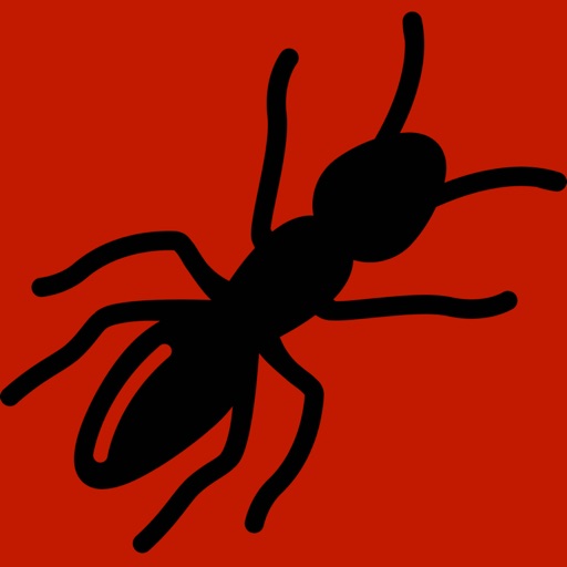 3Strike Insects icon