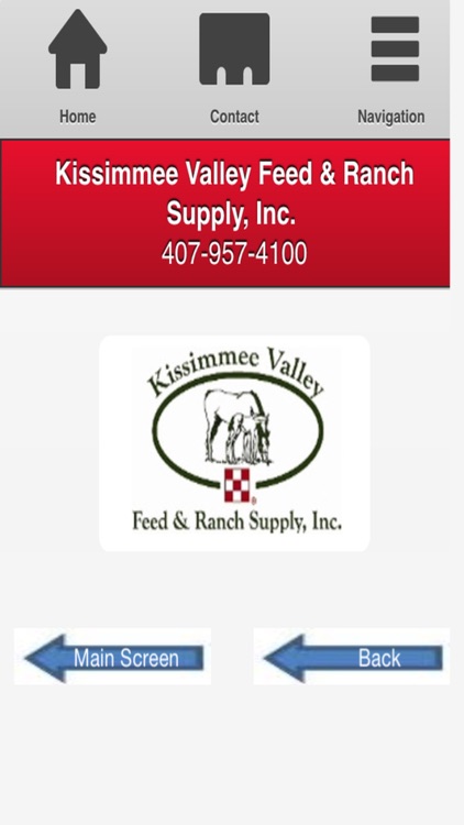 Kissimmee Valley Feed