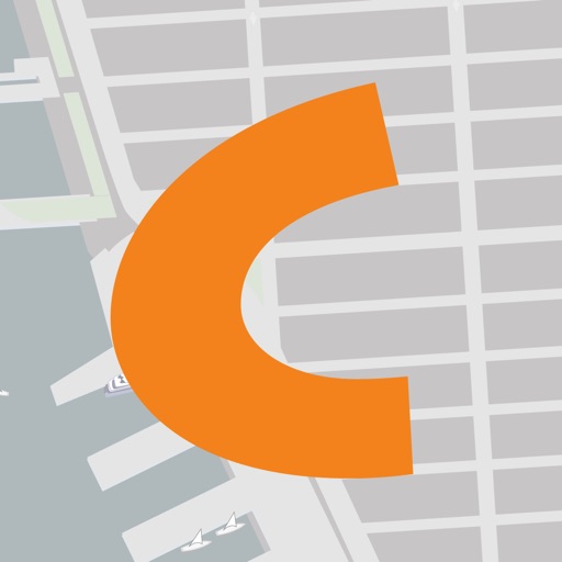 Chelsea Gallery Map