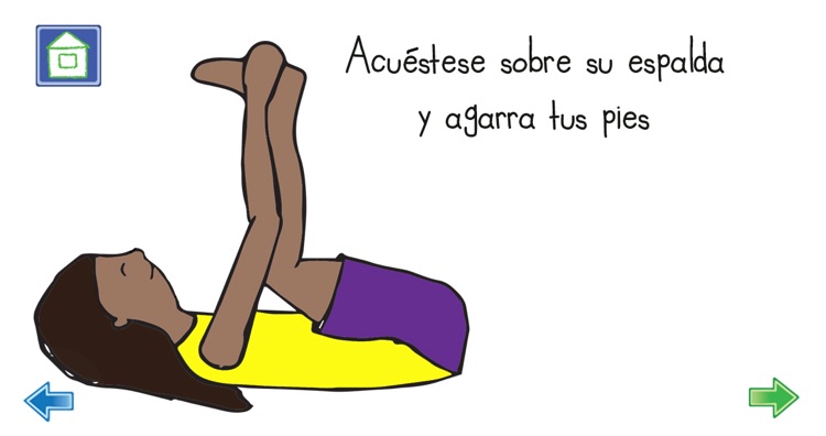 Yoga Wiggles screenshot-4